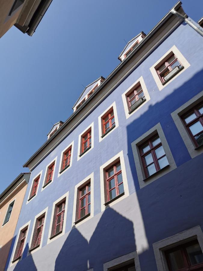 Fynbos Studio Dg In Der Altstadt, Frauenkirchenblick, Parkplatz Meißen Exterior foto